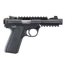 Ruger® Mark IV 22/45 Tactical .22LR